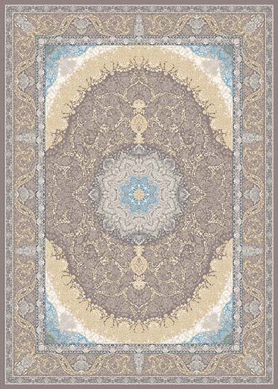 نقشه آریانا